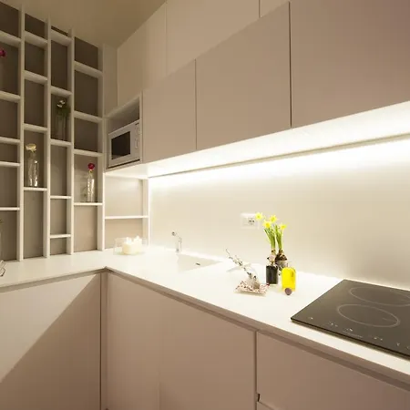 - Federighi Appartamento Firenze
