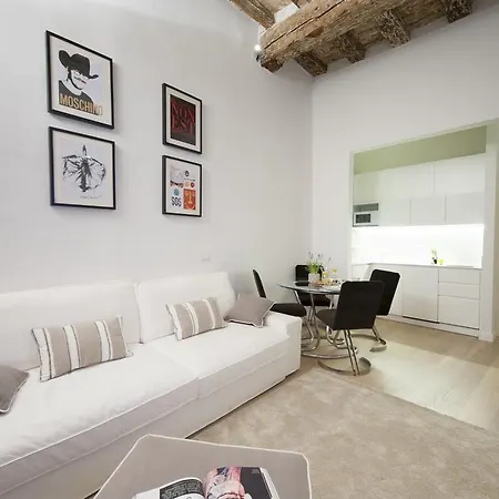 - Federighi Appartamento *