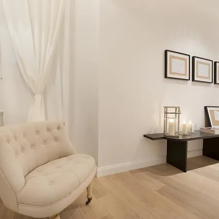 - Federighi Apartamento Florença