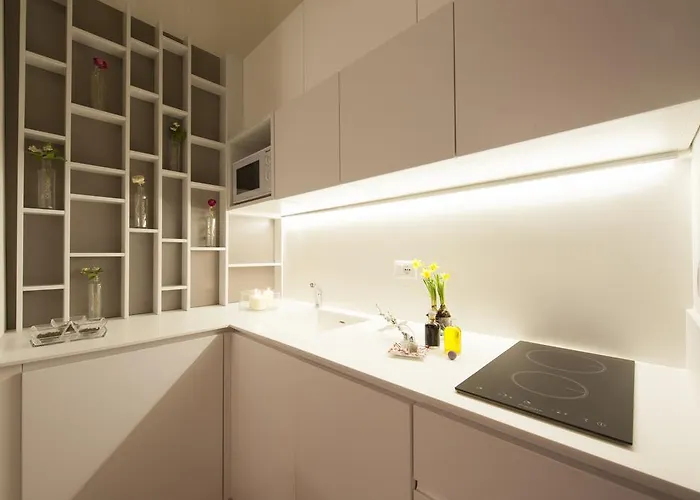 - Federighi Apartamento Florencia