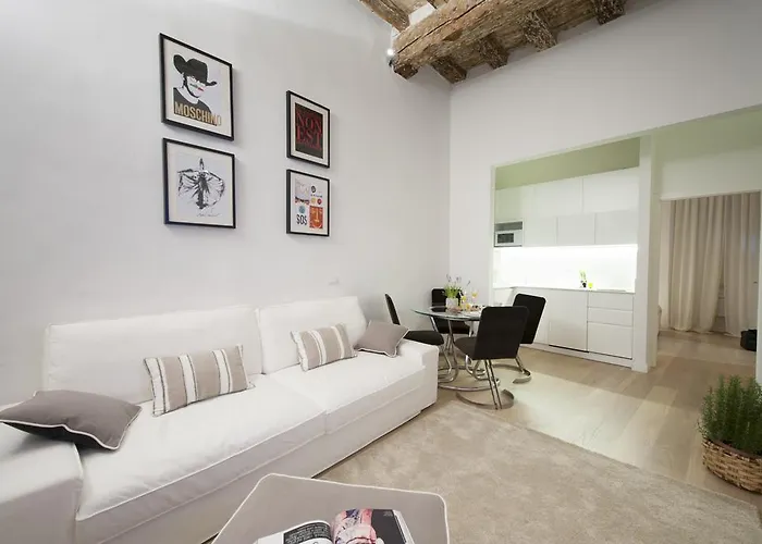- Federighi Apartamento *