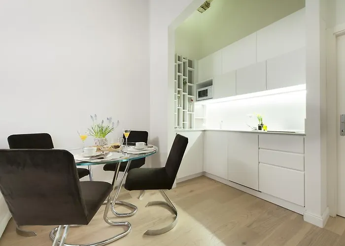 Apartamento - Federighi