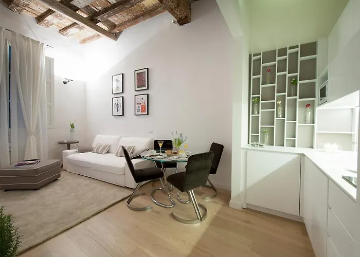 - Federighi Apartamento *