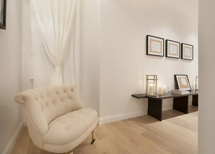 - Federighi Apartamento Florencia