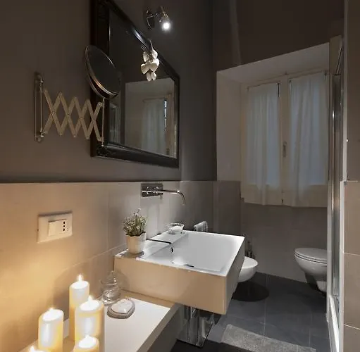 - Federighi Apartamento